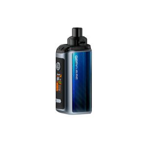 Geek Vape Obelisk (sapphire) электронная сигарета