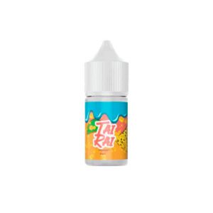 Malaysian juice salt (tai rai) 20mg M