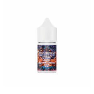 Malaysian juice salt (berry toast) 20mg M