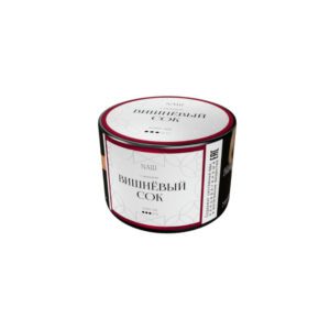 Nаш 40гр (вишневый сок)