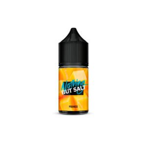 Nothing but salt (mango) 20mg M
