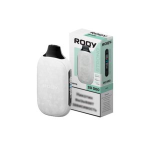 Roqy Strong 20000 (мята) M