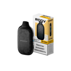 Roqy Strong 20000 (тропические фрукты) M