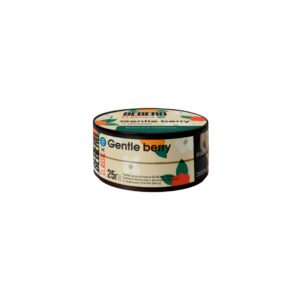 Sebero Classic 25гр (бузина/морошка)