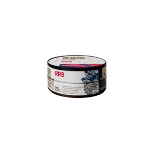 Sebero Classic 25гр (малина/красная смородина/черника)