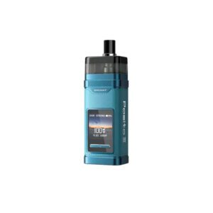 Smoant Pasito 3 (blue azur) электронная сигарета