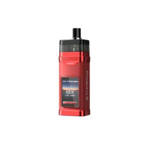 Smoant Pasito 3 (classic red) электронная сигарета