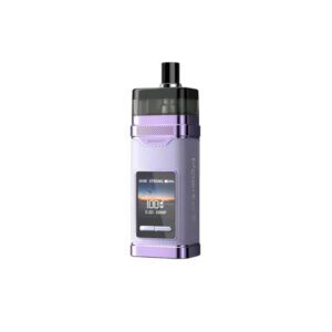 Smoant Pasito 3 (rococo purple) электронная сигарета