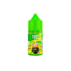 Toyz Cyber Acid salt (ананас/лайм) 20 hard M