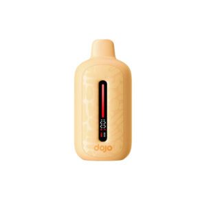 Vaporesso Dojo Opal 20000 (дыня/кислое манго) M