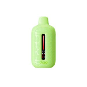 Vaporesso Dojo Opal 20000 (кислое яблоко) M