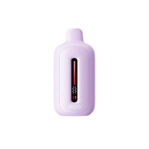 Vaporesso Dojo Opal 20000 (виноград/клюква) M