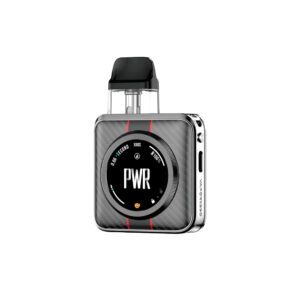 Vaporesso Xros 5 Nano (black satin) электронная сигарета