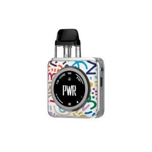 Vaporesso Xros 5 Nano (color burst) электронная сигарета