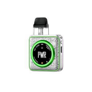 Vaporesso Xros 5 Nano (damascus silver) электронная сигарета