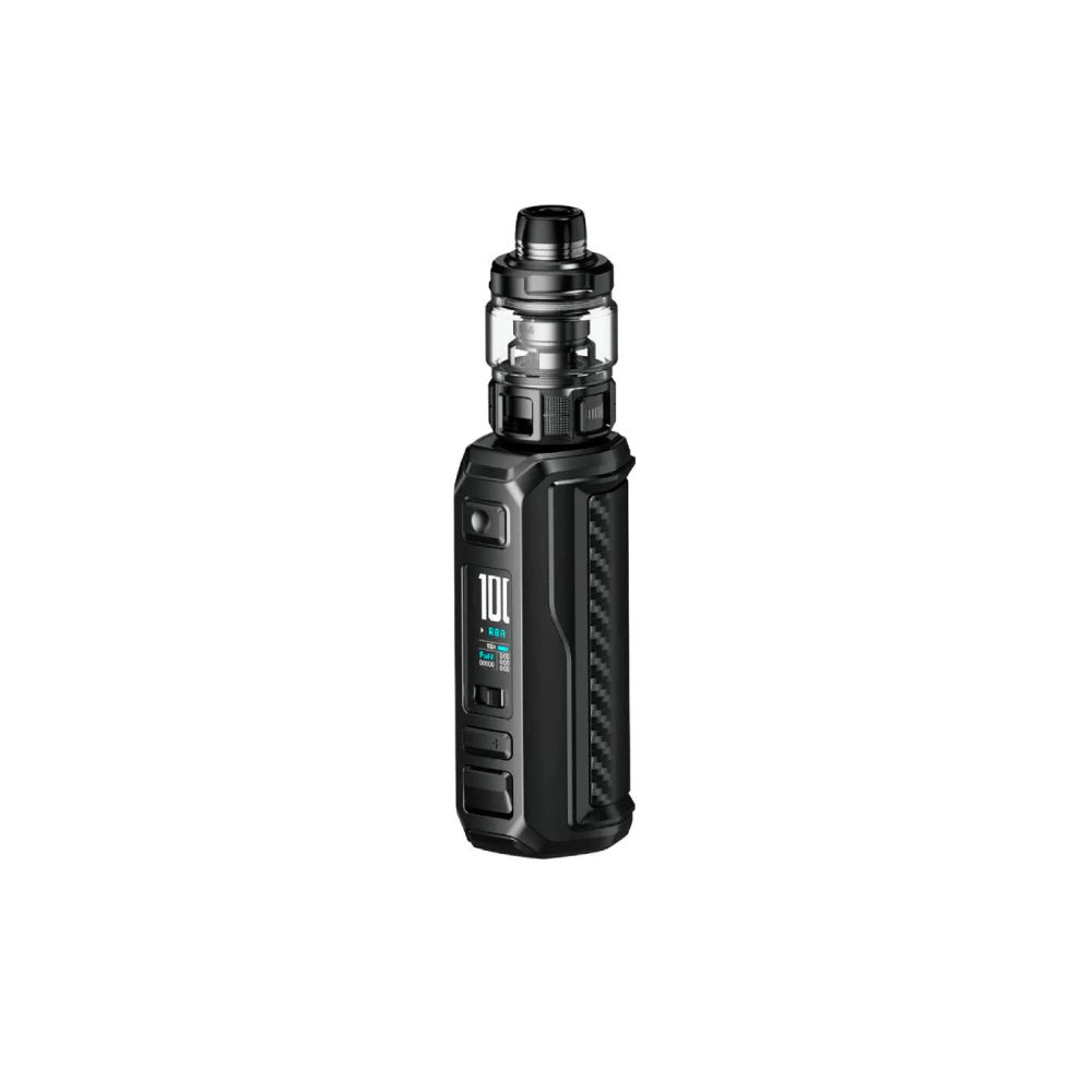 Voopoo Argus MT (carbon fiber) электронная сигарета