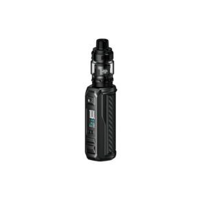 Voopoo Argus XT Uforce-L Tank (carbon fiber) электронная сигарета