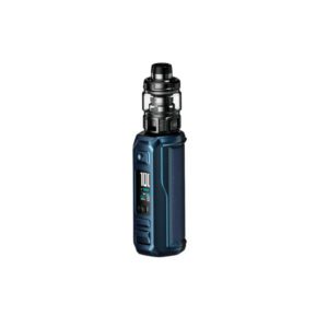 Voopoo Argus XT Maat Tank (dark blue) электронная сигарета