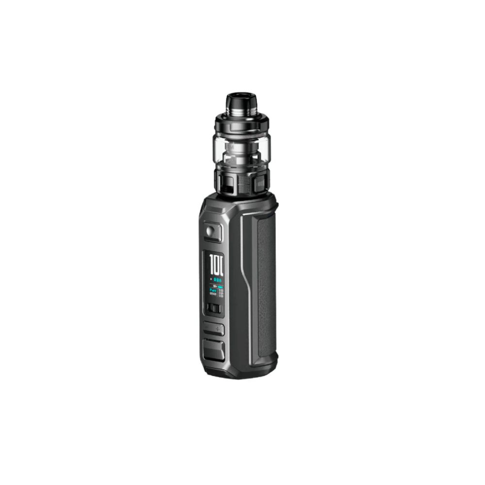 Voopoo Argus XT Maat Tank (silver grey) электронная сигарета