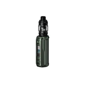 Voopoo Argus XT Uforce-L Tank (lime green) электронная сигарета