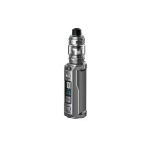 Voopoo Argus XT Uforce-L Tank (silver grey) электронная сигарета