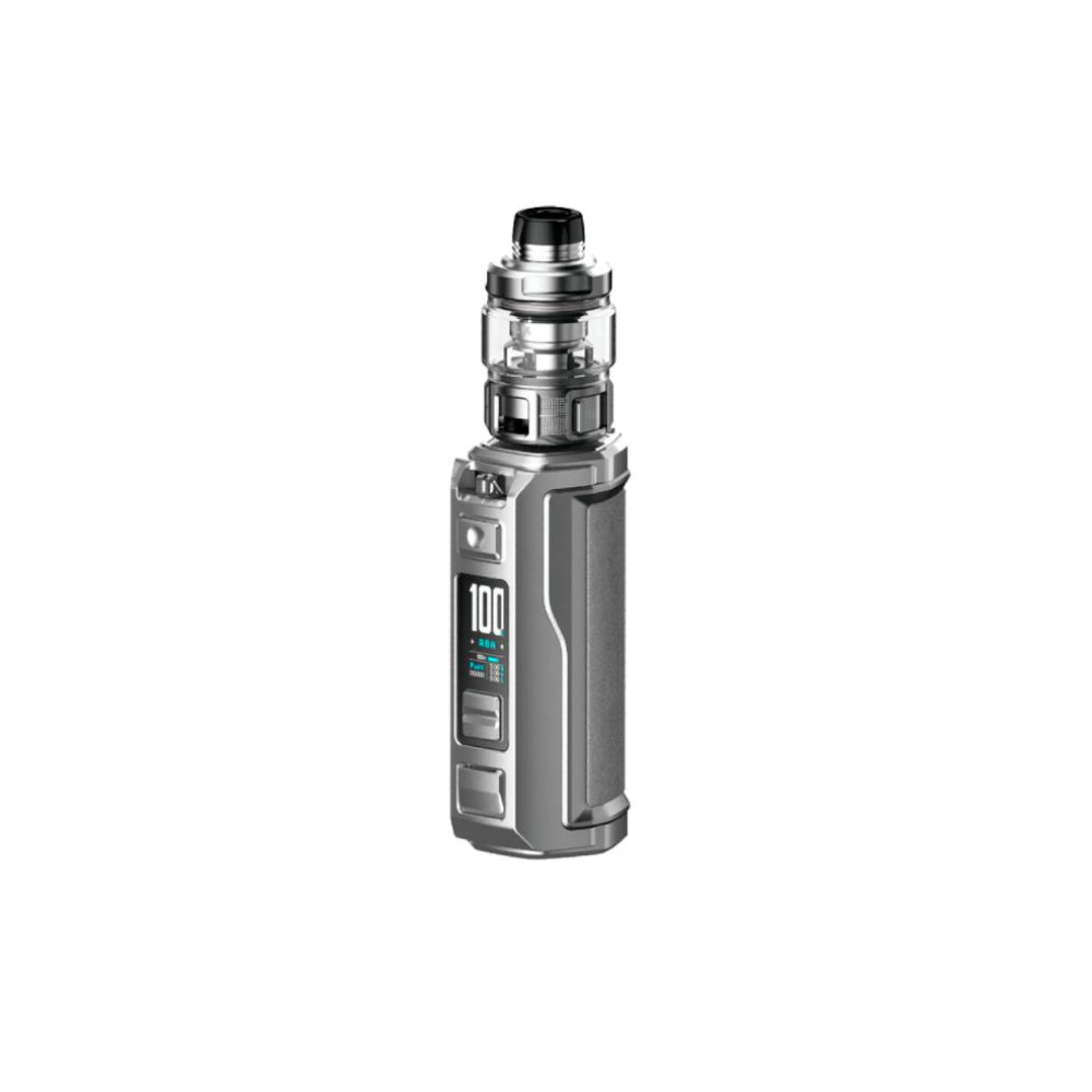 Voopoo Argus XT Maat Tank (graphite) электронная сигарета