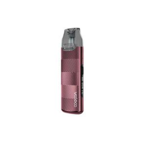 Voopoo V.Thru Pro (burgundy red) электронная сигарета