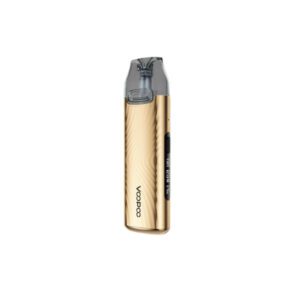 Voopoo V.Thru Pro (luxury gold) электронная сигарета