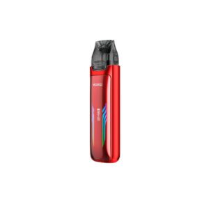 Voopoo Vmate Max (ruby red) электронная сигарета