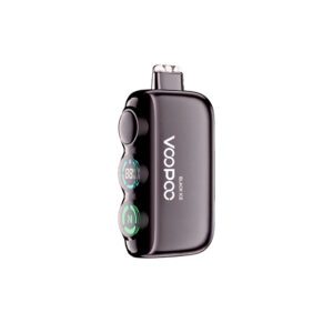 Voopoo Zest 40000 (black ice) M