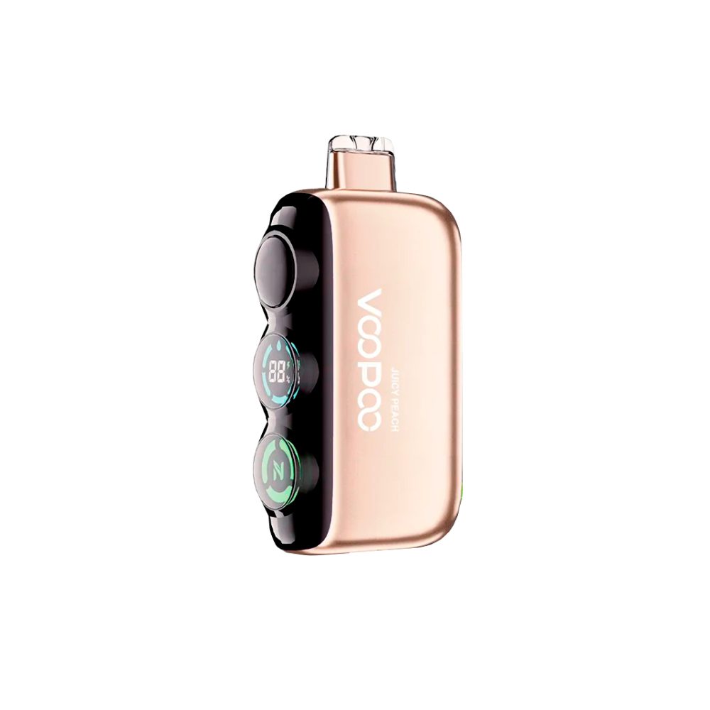 Voopoo Zest 40000 (juicy peach) M