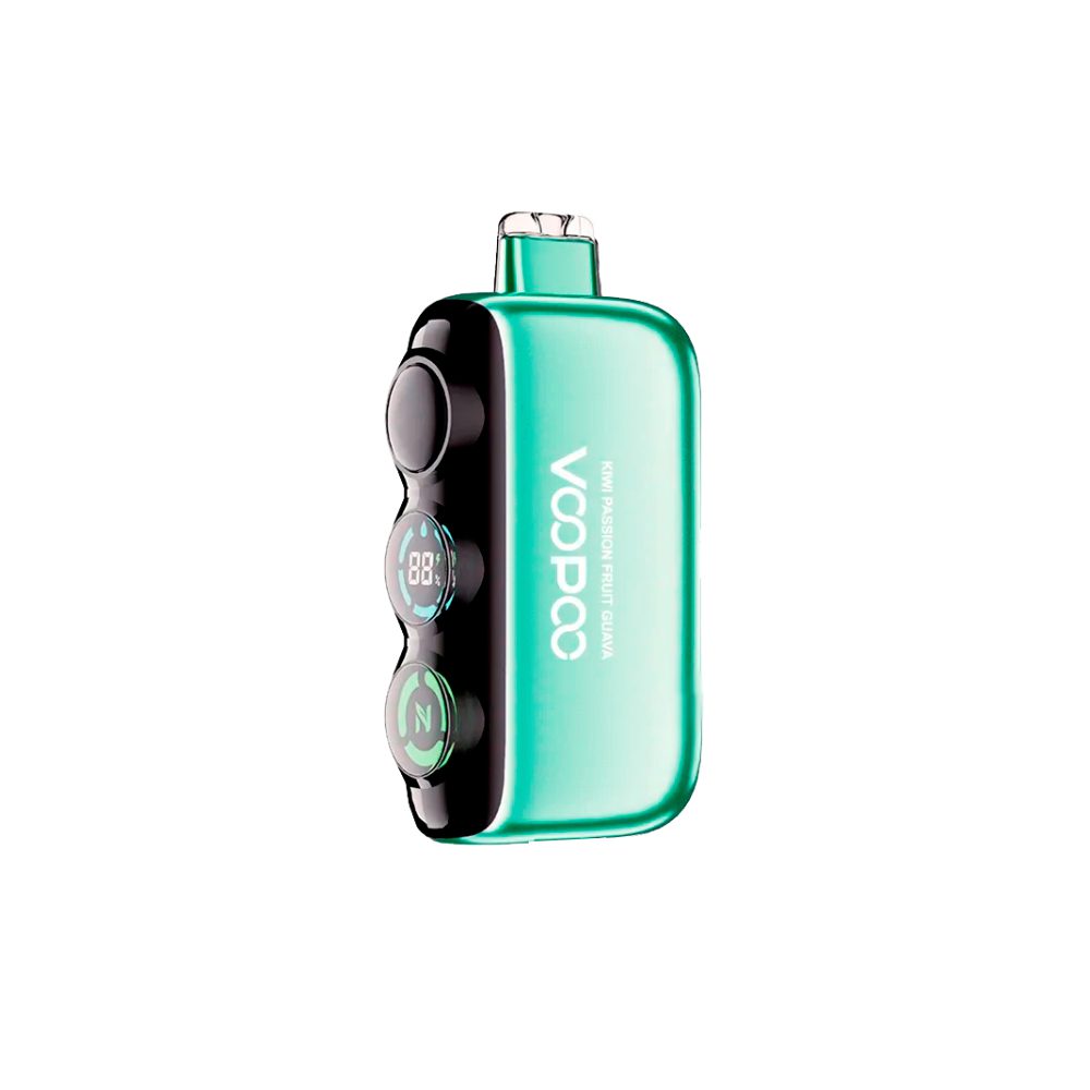 Voopoo Zest 40000 (kiwi/passion fruit/guava) M