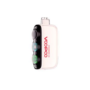 Voopoo Zest 40000 (strawberry ice) M
