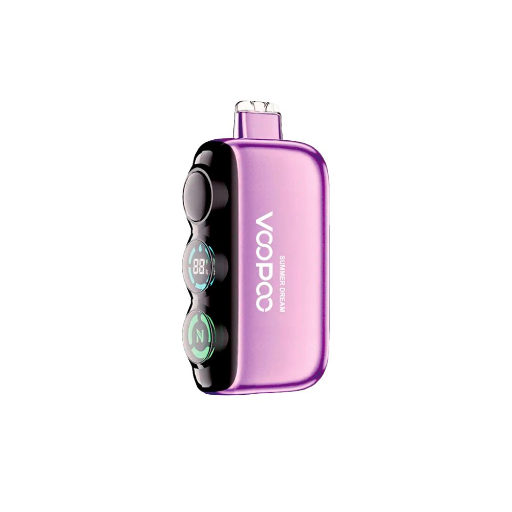 Voopoo Zest 40000 (summer dream) M