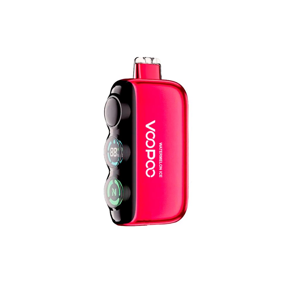 Voopoo Zest 40000 (watermelon ice) M