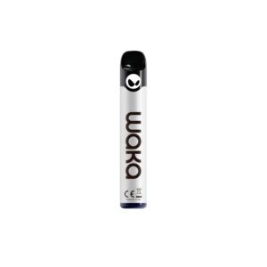 Waka Solo 2 2500 (вишневая шипучка) M