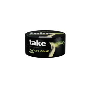 Chabacco Take 25гр (жасминовый чай)