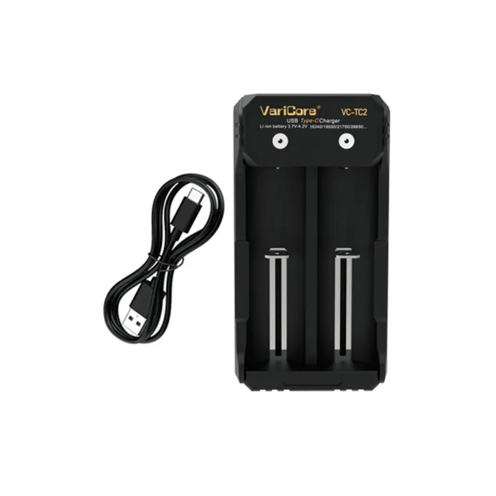 Зарядное устройство VariCore TC2