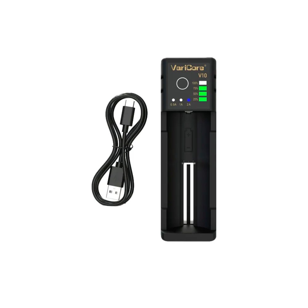 Зарядное устройство VariCore V10