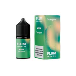 Flum Premium salt (тархун) 20mg M