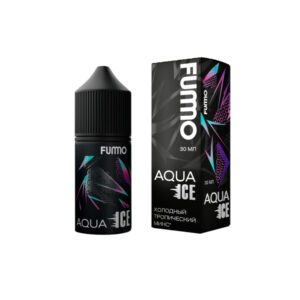 Fummo Aqua Ice salt (холодный тропический микс) 20mg M