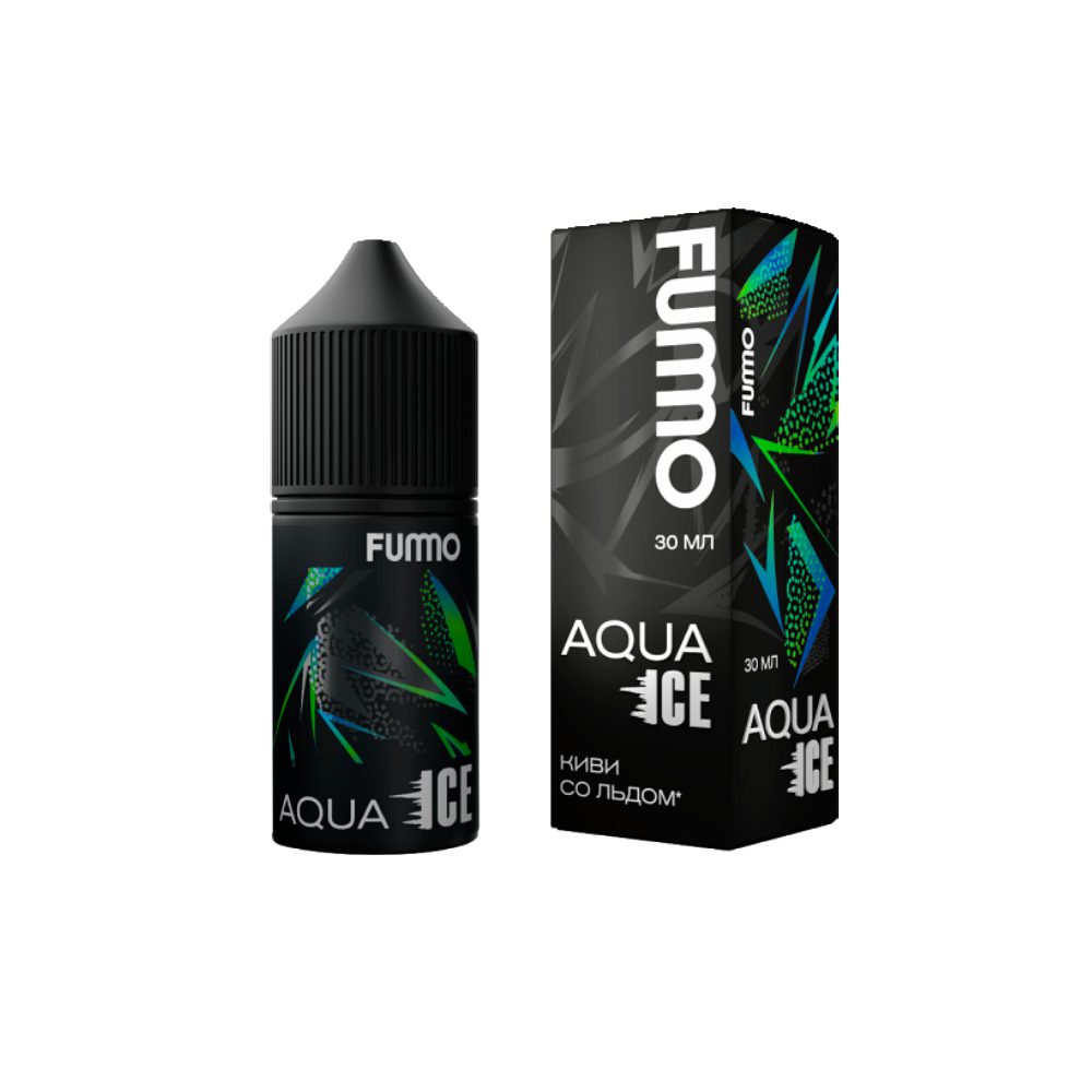 Fummo Aqua Ice salt (киви со льдом) 20mg M