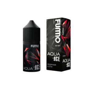 Fummo Aqua Ice salt (ледяная кола) 20mg M