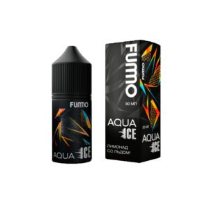 Fummo Aqua Ice salt (лимонад со льдом) 20mg M