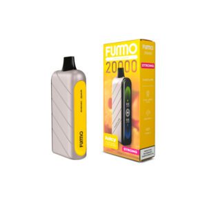 Fummo Nova Strong 20000 (ананас/дыня) M