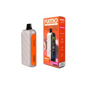 Fummo Nova Strong 20000 (грейпфрут/маракуйя) M