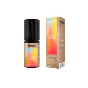 Fummo Ultima salt (арбуз/дыня/лед) 20mg M