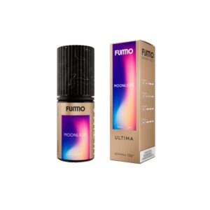 Fummo Ultima salt (черника/лед) 20mg M