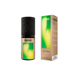 Fummo Ultima salt (кислое зеленое яблоко) 20mg M