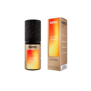 Fummo Ultima salt (клубника/банан) 20mg M